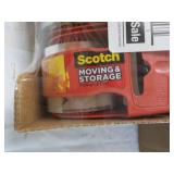 6 Rolls Scotch 200 x 800" Long Last... 6 Rolls Scotch 200 x 800" Long Last...