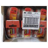 6 Rolls Scotch 200 x 800" Long Last... 6 Rolls Scotch 200 x 800" Long Last...