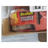 6 Rolls Scotch 200 x 800" Long Last... 6 Rolls Scotch 200 x 800" Long Last...