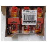 6 Rolls Scotch 200 x 800" Long Last... 6 Rolls Scotch 200 x 800" Long Last...