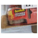 6 Rolls Scotch 200 x 800" Long Last... 6 Rolls Scotch 200 x 800" Long Last...