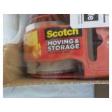 6 Rolls Scotch 200 x 800" Long Last... 6 Rolls Scotch 200 x 800" Long Last...