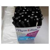 Paper Mate Felt Tip Pens... Paper Mate Felt Tip Pens...