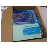 1500 Sheets Xerox Green 8.5 x 11" C... 1500 Sheets Xerox Green 8.5 x 11" C...