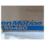 6 Rolls Motion 10" Brown Paper Towe... 6 Rolls Motion 10" Brown Paper Towe...