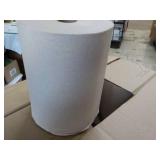 6 Rolls Motion 10" Brown Paper Towe... 6 Rolls Motion 10" Brown Paper Towe...