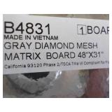2 Bulletin Boards - Cork Board 36 x... 2 Bulletin Boards - Cork Board 36 x...