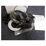 Clip On LED Ring Light... Clip On LED Ring Light...