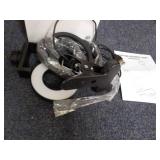 Clip On LED Ring Light... Clip On LED Ring Light...