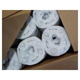 80 Rolls Individually Wrapped Highm... 80 Rolls Individually Wrapped Highm...