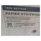80 Rolls Individually Wrapped Highm... 80 Rolls Individually Wrapped Highm...