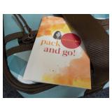 Rachael Ray Pack and Go 16 x 10 x 5... Rachael Ray Pack and Go 16 x 10 x 5...