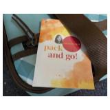 Rachael Ray Pack and Go 16 x 10 x 5... Rachael Ray Pack and Go 16 x 10 x 5...