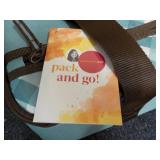 Rachael Ray Pack and Go 16 x 10 x 5... Rachael Ray Pack and Go 16 x 10 x 5...