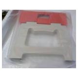 Folding Step Stool... Folding Step Stool...