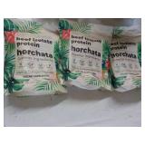 3 Beef Isolate Protein Horchata Die... 3 Beef Isolate Protein Horchata Die...