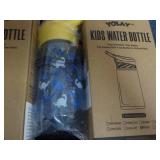 2 Yolay Kids Water Bottles and Five... 2 Yolay Kids Water Bottles and Five...