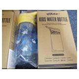 2 Yolay Kids Water Bottles and Five... 2 Yolay Kids Water Bottles and Five...