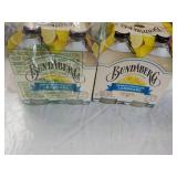 2 Bundaberg 4 packs Sparkling Lemon... 2 Bundaberg 4 packs Sparkling Lemon...