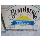 2 Bundaberg 4 packs Sparkling Lemon... 2 Bundaberg 4 packs Sparkling Lemon...