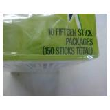 Double Mint Gum 150 sticks... Double Mint Gum 150 sticks...