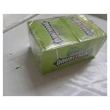 Double Mint Gum 150 sticks... Double Mint Gum 150 sticks...