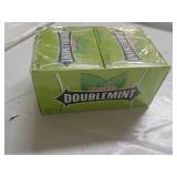 Double Mint Gum 150 sticks... Double Mint Gum 150 sticks...