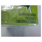 Double Mint Gum 150 sticks... Double Mint Gum 150 sticks...