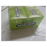 Double Mint Gum 150 sticks... Double Mint Gum 150 sticks...