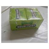 Double Mint Gum 150 sticks... Double Mint Gum 150 sticks...