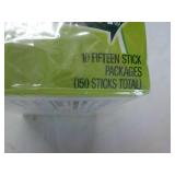 Double Mint Gum 150 sticks... Double Mint Gum 150 sticks...