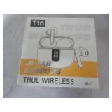 T16 True Wireless In-Ear Ear Buds... T16 True Wireless In-Ear Ear Buds...