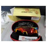 Queshark Optics... Queshark Optics...