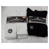 12 pair Wear Proof Athletic Socks s... 12 pair Wear Proof Athletic Socks s...