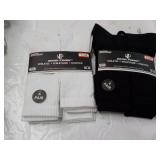 12 pair Wear Proof Athletic Socks s... 12 pair Wear Proof Athletic Socks s...