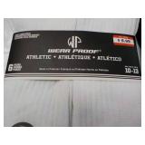 12 pair Wear Proof Athletic Socks s... 12 pair Wear Proof Athletic Socks s...