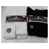 12 pair Wear Proof Athletic Socks s... 12 pair Wear Proof Athletic Socks s...