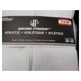12 pair Wear Proof Athletic Socks s... 12 pair Wear Proof Athletic Socks s...