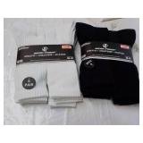 12 pair Wear Proof Athletic Socks s... 12 pair Wear Proof Athletic Socks s...