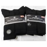 12 pair Wear Proof Athletic Socks s... 12 pair Wear Proof Athletic Socks s...