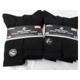 12 pair Wear Proof Athletic Socks s... 12 pair Wear Proof Athletic Socks s...