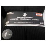 12 pair Wear Proof Athletic Socks s... 12 pair Wear Proof Athletic Socks s...