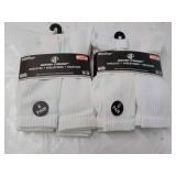 12 pair Wear Proof Athletic Socks s... 12 pair Wear Proof Athletic Socks s...