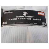 12 pair Wear Proof Athletic Socks s... 12 pair Wear Proof Athletic Socks s...