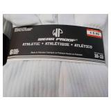12 pair Wear Proof Athletic Socks s... 12 pair Wear Proof Athletic Socks s...