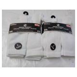12 pair Wear Proof Athletic Socks s... 12 pair Wear Proof Athletic Socks s...