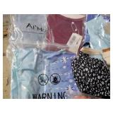 New Clothes and Bags from Amazon- v... New Clothes and Bags from Amazon- v...
