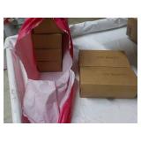 6 boxes Leen Beauty Face Towels... 6 boxes Leen Beauty Face Towels...