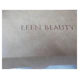 6 boxes Leen Beauty Face Towels... 6 boxes Leen Beauty Face Towels...