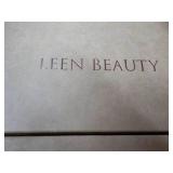 6 boxes Leen Beauty Face Towels... 6 boxes Leen Beauty Face Towels...
